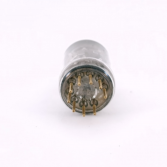 1 X E88C / 8255 SINGLE TRIODE...