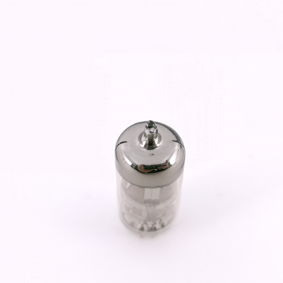 1 X E88C / 8255 SINGLE TRIODE VALVO...