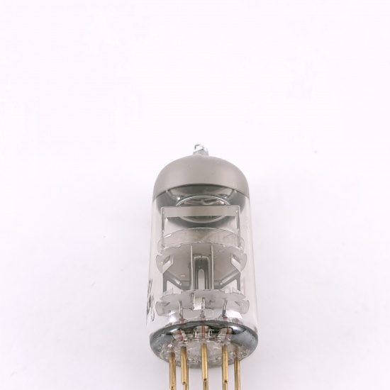 1 X E88C / 8255 SINGLE TRIODE VALVO...