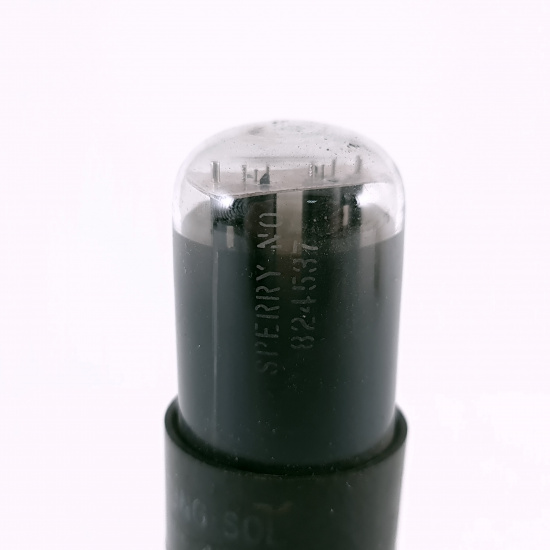 1 X 12SL7GT TUNG-SOL TUBE. 1940s...