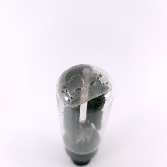 1 X 5AS4 / 5U4GB AWV TUBE. 1960s...