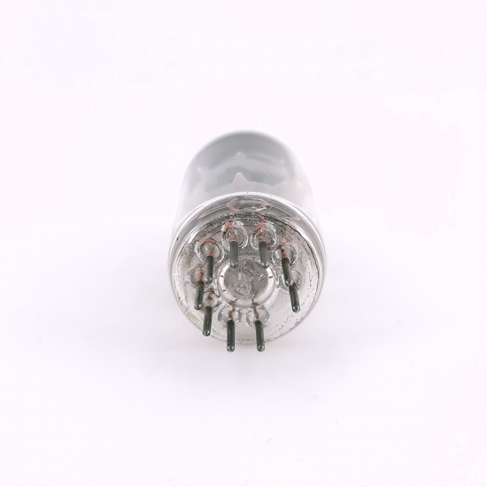 1 X ECC88 / 6DJ8 TESLA TUBE. 1960s...