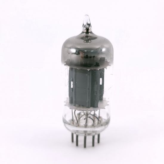 1 X 12AU7 / ECC82 GENERAL ELECTRIC...