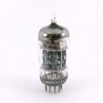 1 X 6189 GENERAL ELECTRIC... 2