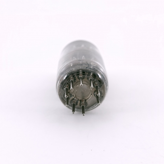 1 X 6189 GENERAL ELECTRIC TUBE. 1960s...