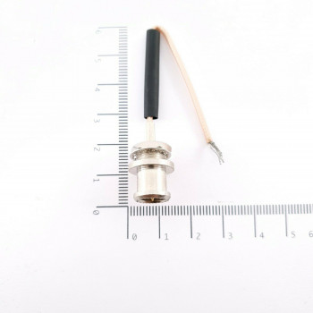 1 x MALE COAXIAL CABLE. CA385U16F210621