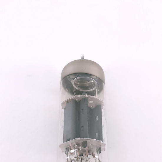 1 X 6CG7 / 6FQ7 HALTORN PHILCO TUBE....