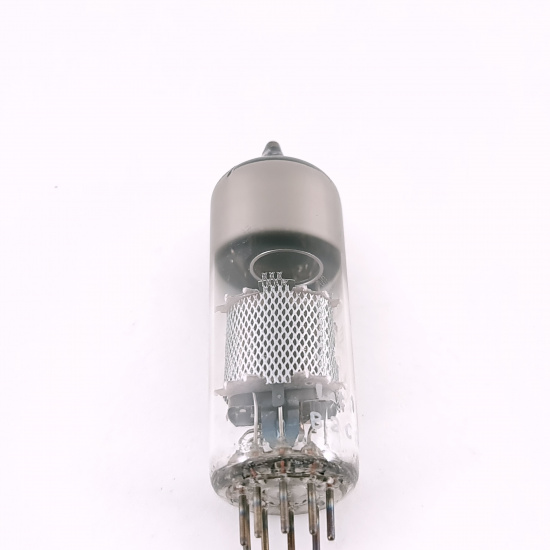 100 X EF80 MULLARD TUBE. 1960s PROD....