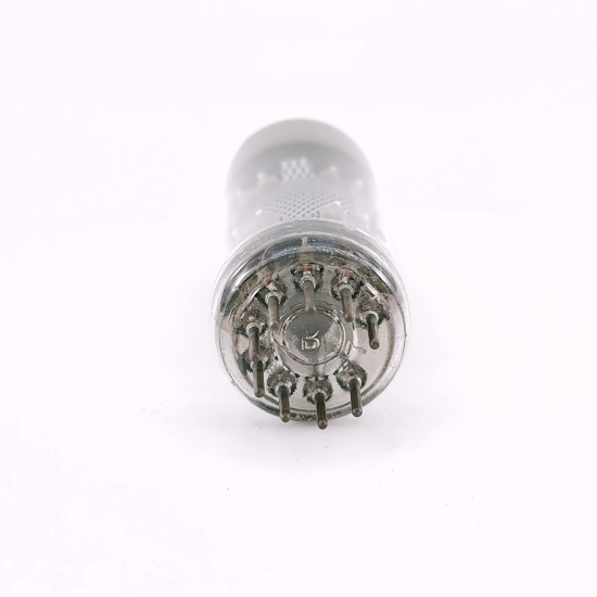 100 X EF80 MULLARD TUBE. 1960s PROD....