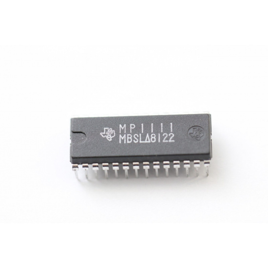 1 X MP1111 TEXAS INTEGRATED CIRCUIT...