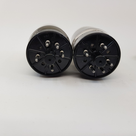 2 X 5R4GYB + 5R4GY NATIONAL TUBE. RCA PRODUCTION. PAIR TUBE. NOS / NIB. RC143