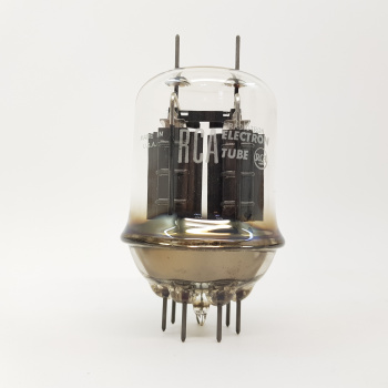 1 X 829B RCA TUBE. NOS/NIB.... 2