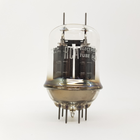 1 X 829B RCA TUBE. NOS/NIB. RC143
