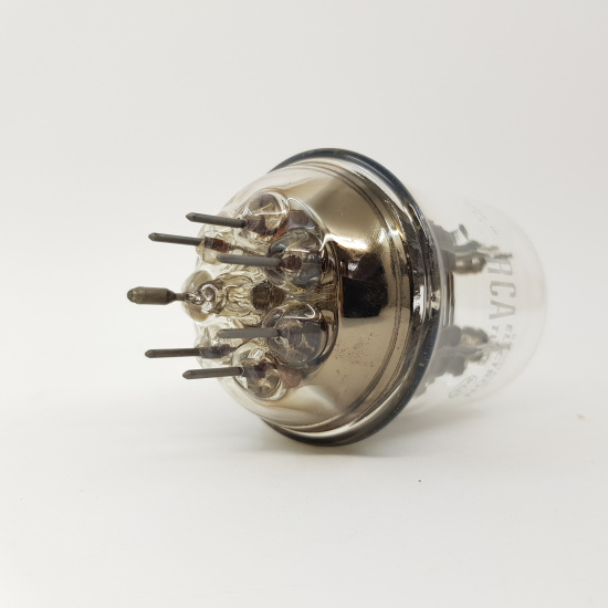 1 X 829B RCA TUBE. NOS/NIB. RC143
