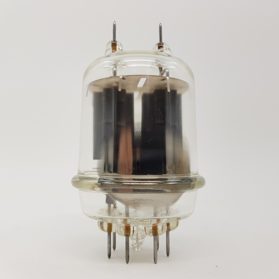 1 X 829B VSI TUBE. NOS/NIB. RC143