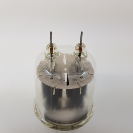 1 X 829B VSI TUBE. NOS/NIB. RC143