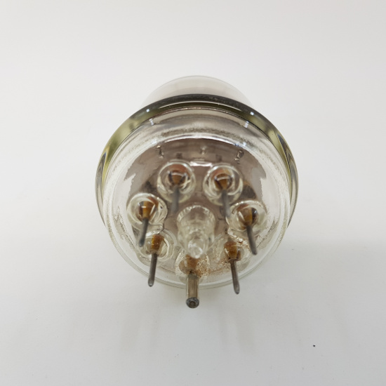 1 X 829B VSI TUBE. NOS/NIB. RC143