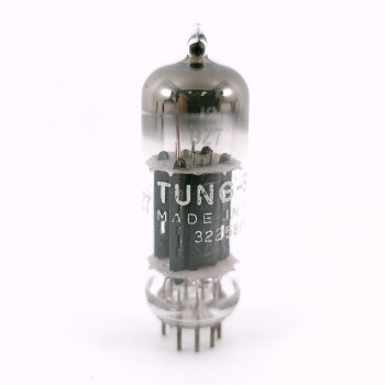 1 X 12BZ7 TUNG-SOL TUBE.... 2