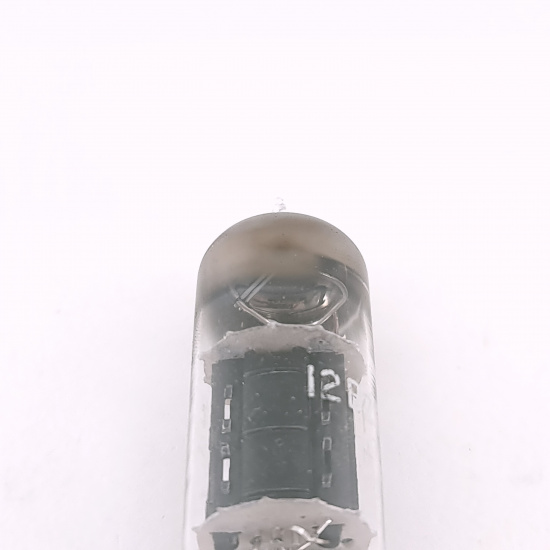 1 X 12BZ7 TUNG-SOL TUBE. 1950s PROD....