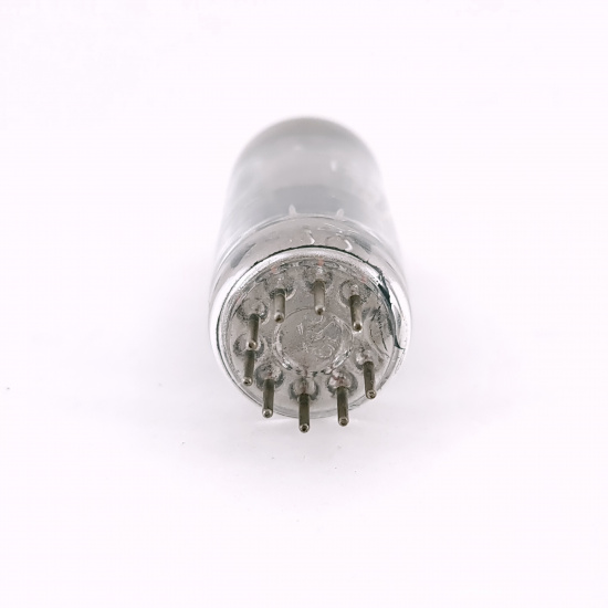 1 X 12BZ7 TUNG-SOL TUBE. 1950s PROD....