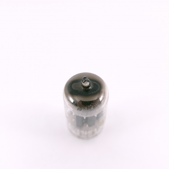 1 X 12AU7A SYLVANIA TUBE. 1960s PROD....