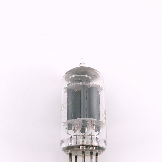 1 X 12AU7A SYLVANIA TUBE. 1960s PROD....