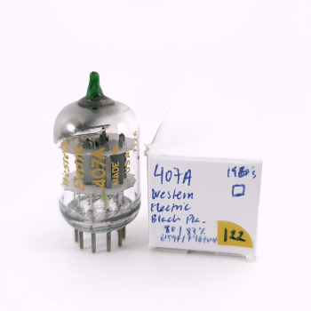 1 X 407A WESTERN ELECTRIC...