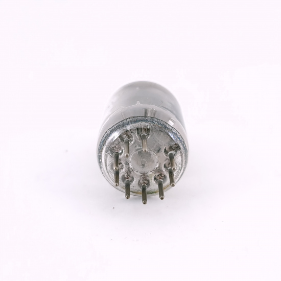 1 X 407A WESTERN ELECTRIC TUBE. 1970s...