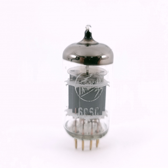 1 X ECC865 INDUSTRO TUBE. 1960s RSD...