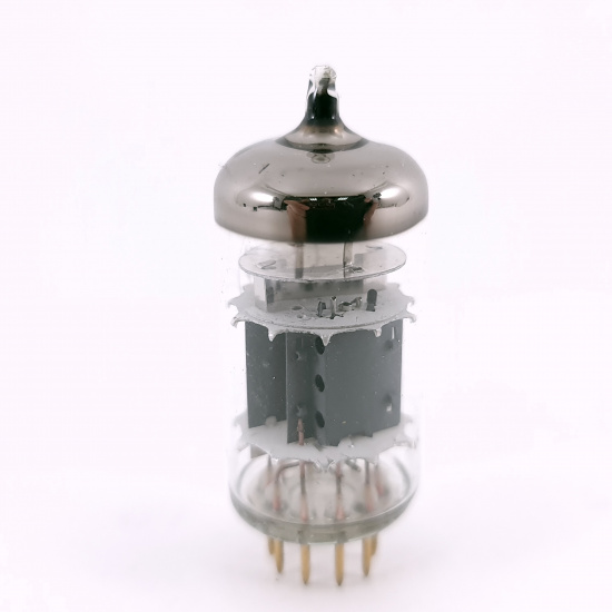 1 X ECC865 INDUSTRO TUBE. 1960s RSD...