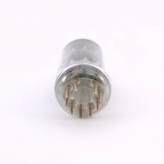 1 X ECC865 INDUSTRO TUBE. 1960s RSD...