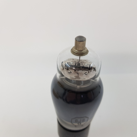 1 X 6J8G NATIONAL UNION TUBE. NOS /...