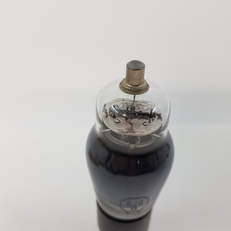 1 X 6J8G NATIONAL UNION TUBE. NOS / NIB. RCB199