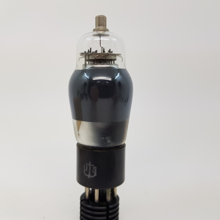 1 X 6J8G NATIONAL UNION TUBE. NOS / NIB. RCB199