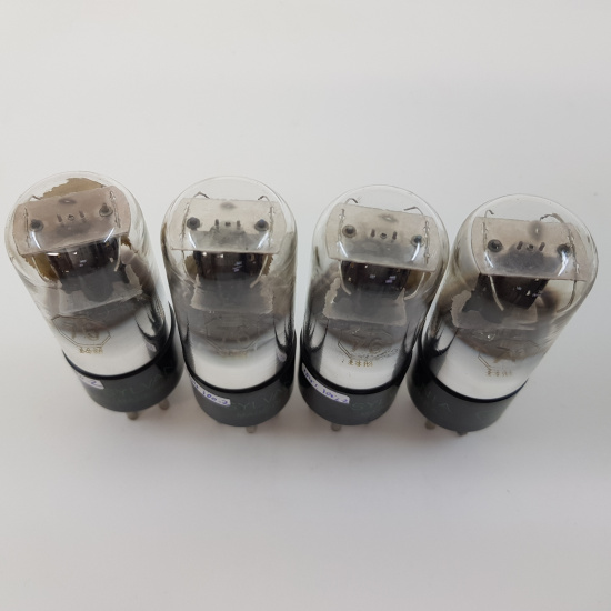 4 X 76 TUBE / 276 / GT TYPE TUBE....