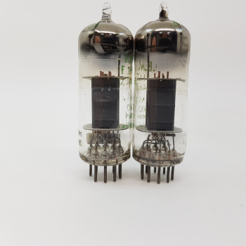 2 X E181CC MINIWATT-DARIO... 2