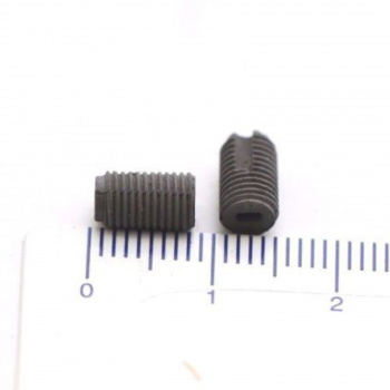 FERRITE INTERMEDIATE...