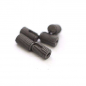 FERRITE INTERMEDIATE... 2