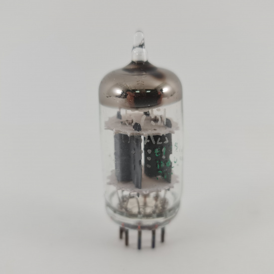 1 X 5751 GENERAL ELECTRIC TUBE. 1960s...