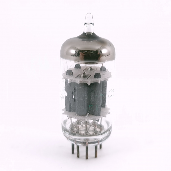 1 X 5751 GENERAL ELECTRIC TUBE. 1960s...