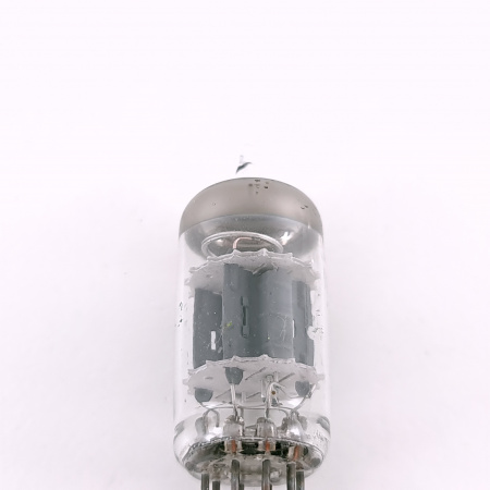 1 X 5751 GENERAL ELECTRIC TUBE. 1960s PROD. USED. 134. CH166