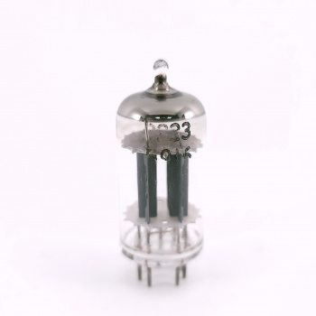 1 X ECC82 TUNG-SOL TUBE.... 2