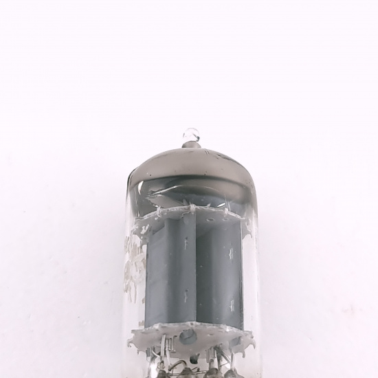 1 X ECC83 MINIWATT TUBE. 1958 PROD....