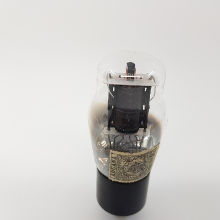 1 X 6F6G WOLCOD TUBE. NOS. RC130