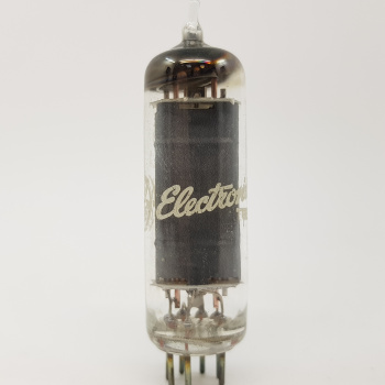 1 X 35C5 GENERAL ELECTRIC... 2