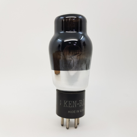 1 X TYPE VT-47 / 47 KEN-RAD TUBE. NOS. RC130