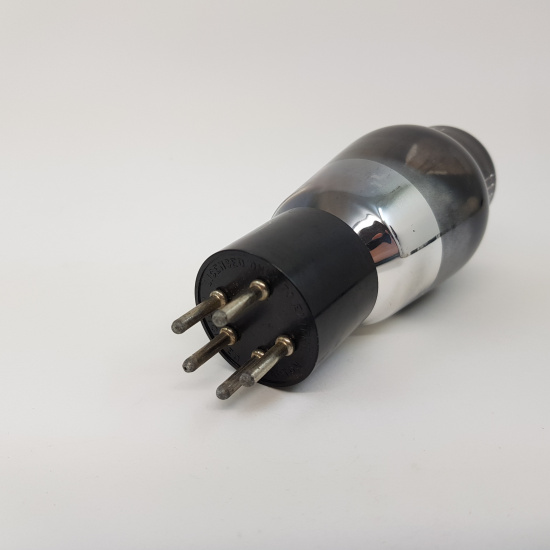 1 X TYPE VT-47 / 47 KEN-RAD TUBE....