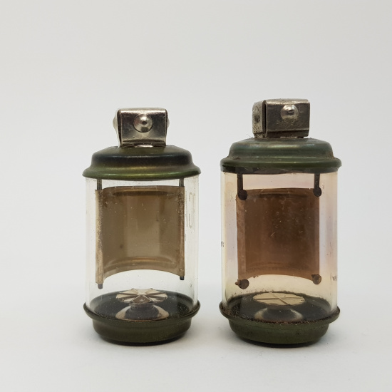 2 X PHOTOCELL HIGH VAKUUM DETECTOR...