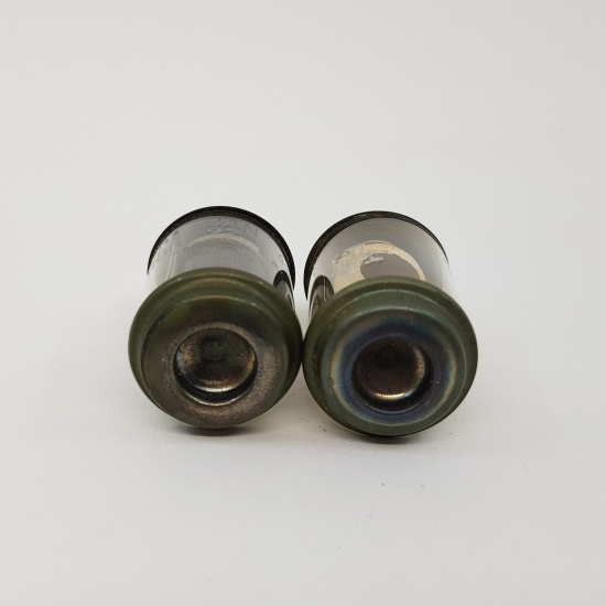 2 X PHOTOCELL HIGH VAKUUM DETECTOR...