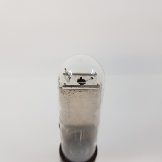 1 X HYDROGEN ARC LAMP HF3. NOS. RC130